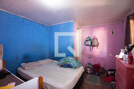 Casa à venda com 150m², 4 quartos e 1 vaga Casa à venda com 150m², 4 quartos e 1 vagaQuarto 3