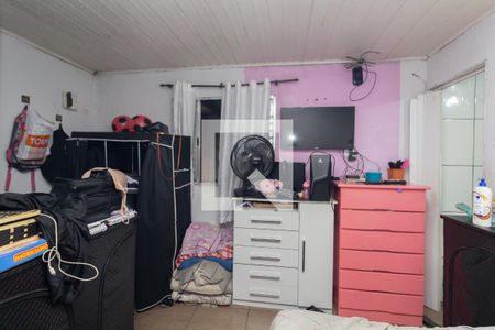 Sala/Quarto de casa à venda com 1 quarto, 150m² em Parque Paineiras, São Paulo