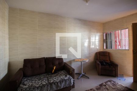 Casa à venda com 150m², 4 quartos e 1 vaga Casa à venda com 150m², 4 quartos e 1 vagaSala