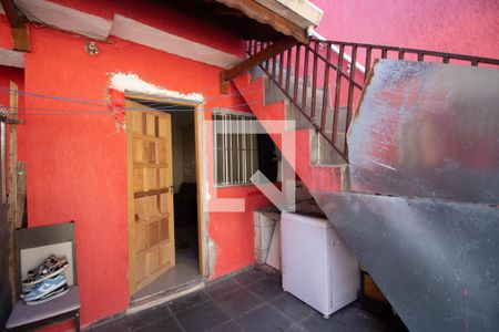 Casa à venda com 150m², 4 quartos e 1 vaga Casa à venda com 150m², 4 quartos e 1 vagaGaragem