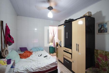 Quarto 1 de casa à venda com 4 quartos, 150m² em Parque Paineiras, São Paulo