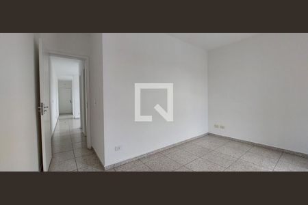 Quarto 1 suíte de apartamento à venda com 2 quartos, 57m² em Vila Curuca, Santo André
