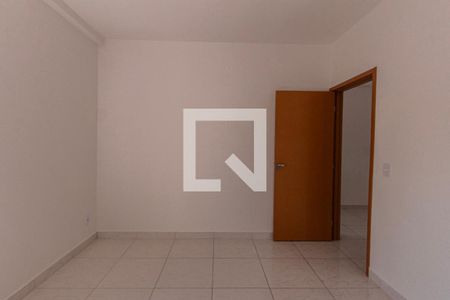 Suíte de apartamento para alugar com 1 quarto, 35m² em Vila Barão, Sorocaba