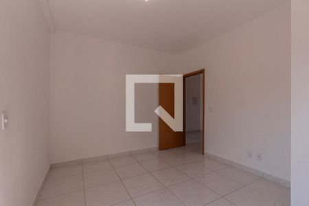 Suíte de apartamento para alugar com 1 quarto, 35m² em Vila Barão, Sorocaba