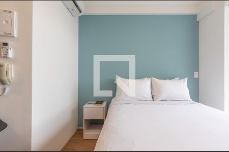 Apartamento para alugar com 1 quarto, 22m² em Sé, São Paulo