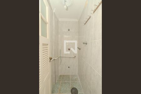 Apartamento à venda com 52m², 2 quartos e sem vagaCozinha