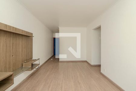 Sala de apartamento à venda com 2 quartos, 52m² em Consolação, São Paulo