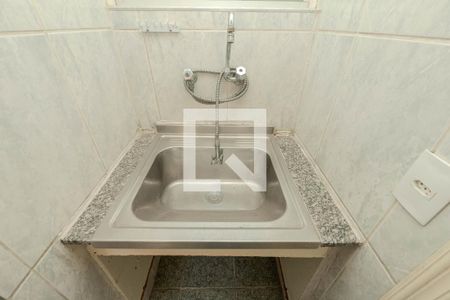 Apartamento à venda com 52m², 2 quartos e sem vagaCozinha