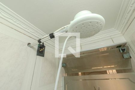 Apartamento à venda com 52m², 2 quartos e sem vagaBanheiro