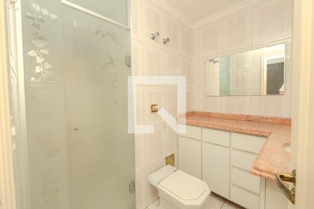 Apartamento à venda com 52m², 2 quartos e sem vagaBanheiro