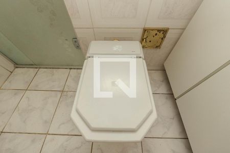 Apartamento à venda com 52m², 2 quartos e sem vagaBanheiro