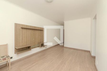 Sala de apartamento à venda com 2 quartos, 52m² em Consolação, São Paulo