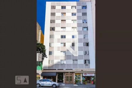 Apartamento à venda com 52m², 2 quartos e sem vagaFachada