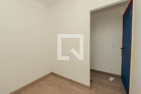 Apartamento à venda com 52m², 2 quartos e sem vagaEscritório