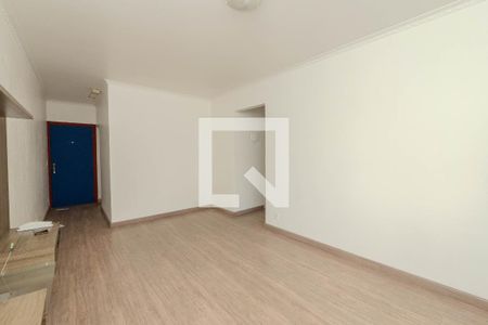 Sala de apartamento à venda com 2 quartos, 52m² em Consolação, São Paulo