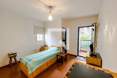 Casa à venda com 186m², 4 quartos e 2 vagasQuarto 3 - Suíte