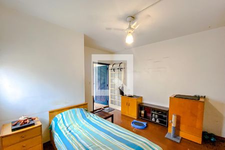 Casa à venda com 186m², 4 quartos e 2 vagasQuarto 3 - Suíte