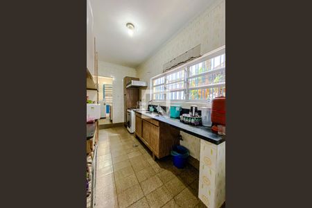 Casa à venda com 186m², 4 quartos e 2 vagasCozinha