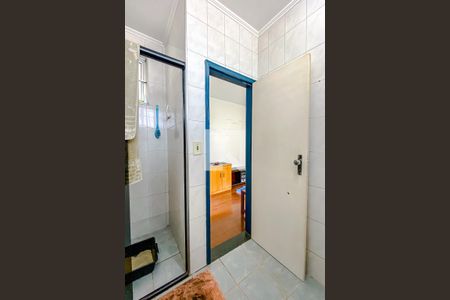 Casa à venda com 186m², 4 quartos e 2 vagasBanheiro da Suíte 3