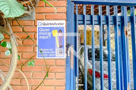 Casa à venda com 186m², 4 quartos e 2 vagasFachada