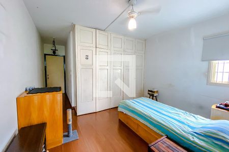 Casa à venda com 186m², 4 quartos e 2 vagasQuarto 3 - Suíte