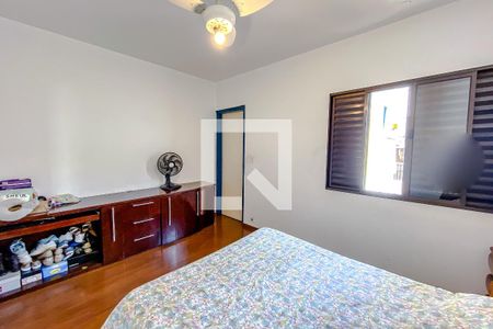 Casa à venda com 186m², 4 quartos e 2 vagasQuarto 2 - Suíte