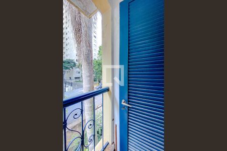 Casa à venda com 186m², 4 quartos e 2 vagasVaranda da Suíte 3