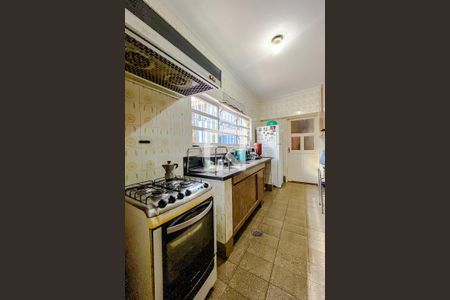 Casa à venda com 186m², 4 quartos e 2 vagasCozinha