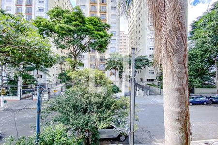 Casa à venda com 186m², 4 quartos e 2 vagasVista da Varanda