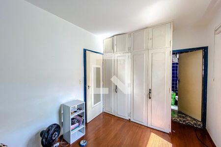 Casa à venda com 186m², 4 quartos e 2 vagasQuarto 1 - Suíte