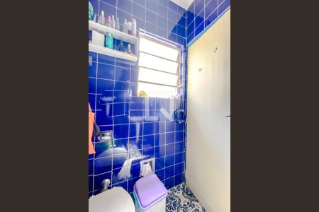 Casa à venda com 186m², 4 quartos e 2 vagasBanheiro da Suíte