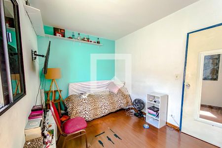 Casa à venda com 186m², 4 quartos e 2 vagasQuarto 1 - Suíte