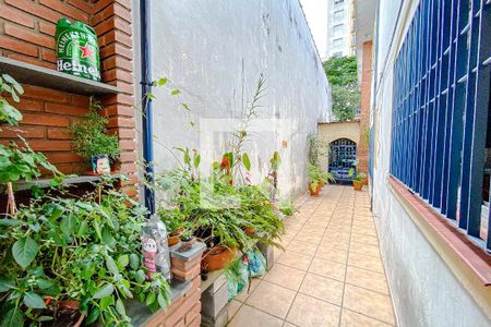 Casa à venda com 186m², 4 quartos e 2 vagasÁrea externa