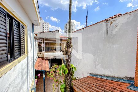 Casa à venda com 186m², 4 quartos e 2 vagasVista da Suíte 2
