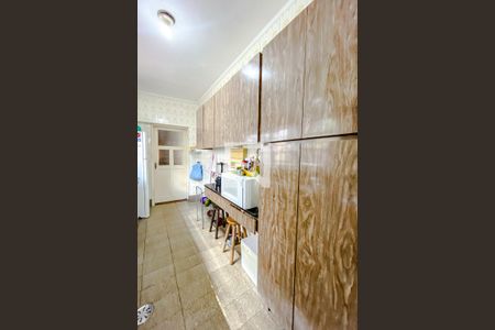 Casa à venda com 186m², 4 quartos e 2 vagasCozinha