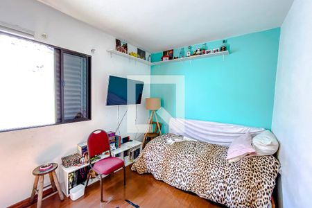 Casa à venda com 186m², 4 quartos e 2 vagasQuarto 1 - Suíte