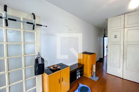 Casa à venda com 186m², 4 quartos e 2 vagasQuarto 3 - Suíte