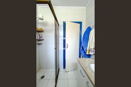 Casa à venda com 186m², 4 quartos e 2 vagasBanheiro da Suíte 2