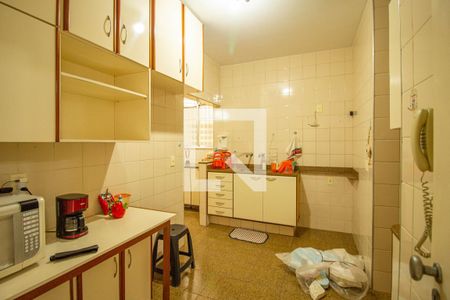 Apartamento para alugar com 98m², 2 quartos e 1 vaga Apartamento para alugar com 98m², 2 quartos e 1 vagaCozinha