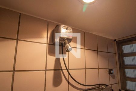 Apartamento para alugar com 98m², 2 quartos e 1 vaga Apartamento para alugar com 98m², 2 quartos e 1 vagaBanheiro de serviço