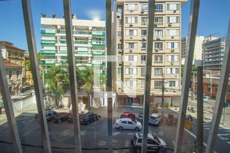 Apartamento para alugar com 98m², 2 quartos e 1 vaga Apartamento para alugar com 98m², 2 quartos e 1 vagaVista do Quarto 2