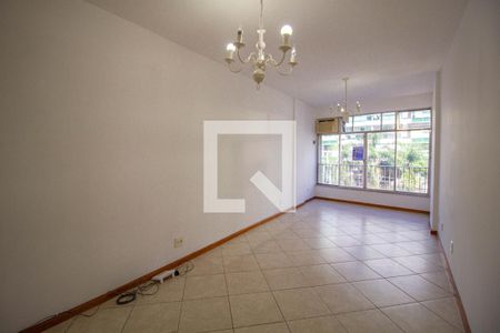 Apartamento para alugar com 98m², 2 quartos e 1 vaga Apartamento para alugar com 98m², 2 quartos e 1 vagaSala