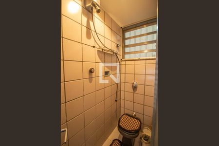 Apartamento para alugar com 98m², 2 quartos e 1 vaga Apartamento para alugar com 98m², 2 quartos e 1 vagaBanheiro de serviço