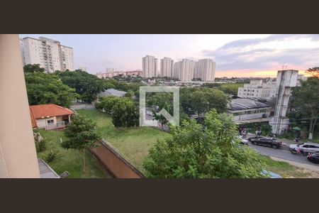 Vista de apartamento para alugar com 2 quartos, 54m² em Novo Osasco, Osasco