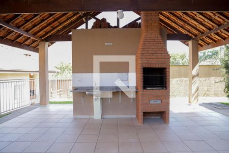 Área comum de apartamento para alugar com 2 quartos, 54m² em Novo Osasco, Osasco