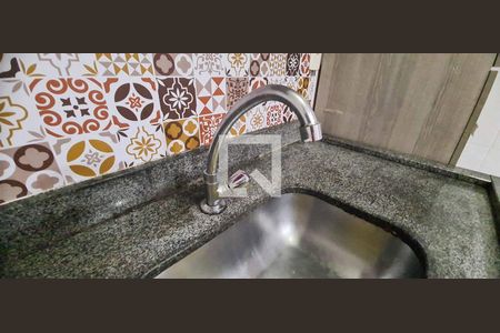 Cozinha de apartamento para alugar com 2 quartos, 54m² em Novo Osasco, Osasco