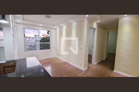 Apartamento para alugar com 2 quartos, 54m² em Novo Osasco, Osasco
