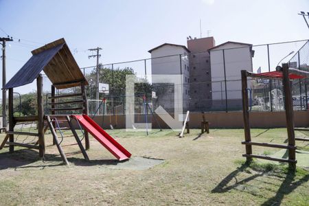 Área comum de apartamento para alugar com 2 quartos, 54m² em Novo Osasco, Osasco