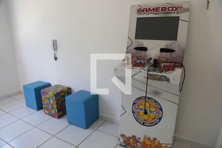 Área comum de apartamento para alugar com 2 quartos, 54m² em Novo Osasco, Osasco