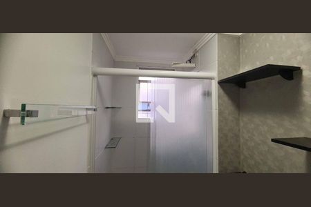 Banheiro  de apartamento para alugar com 2 quartos, 54m² em Novo Osasco, Osasco